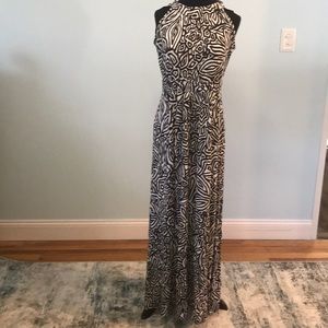 NWT Banana Republic Maxi Dress Size Medium
